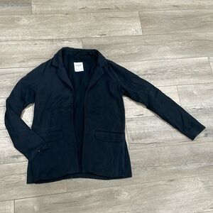 Abercrombie and Fitch Casual Blazer